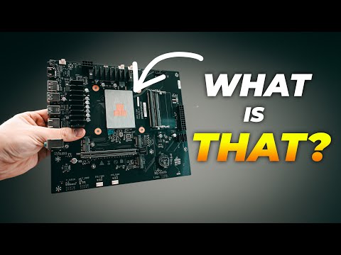 How IS 16-CORE Ryzen CPU Built in?!? | Minisforum BD795m & BD795i SE review