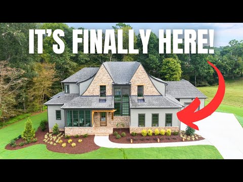You'll NEVER Look At A 5 Bedroom Home The Same Way After This | Home Tour