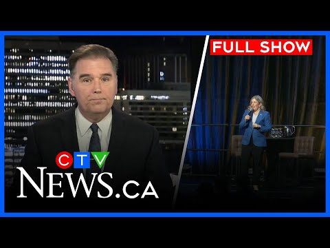 N.B. premier delivers state of province I CTV News Atlantic at 11:30 for Jan. 29, 2026