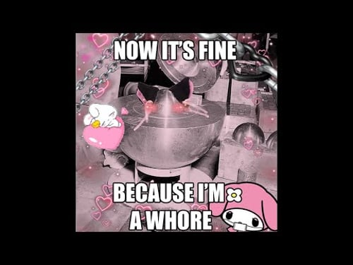 radiation poisoning fancam