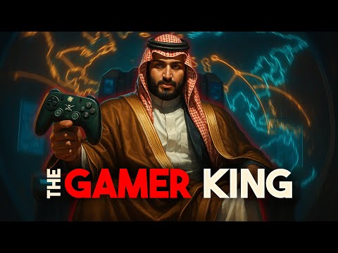 MBS: Inside the Mind of Saudi Arabia’s Ultimate Disruptor