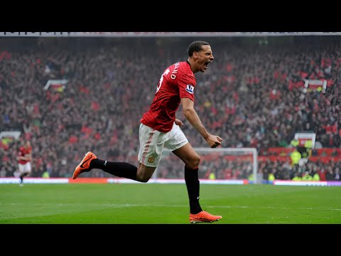 12 Unforgettable comebacks under Sir Alex