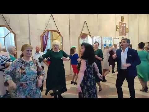 Элегантная дискотека 16.04.23.