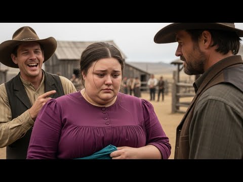 No Man Would Want You, Her Brother Laughed—So He Gave The Obese Girl To The First Man Who’d Take Her