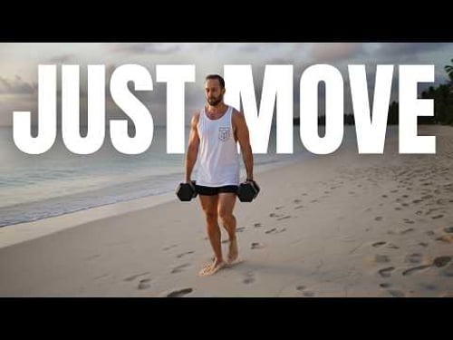 6 Lifts To Get Strong FAST Even If You're Busy