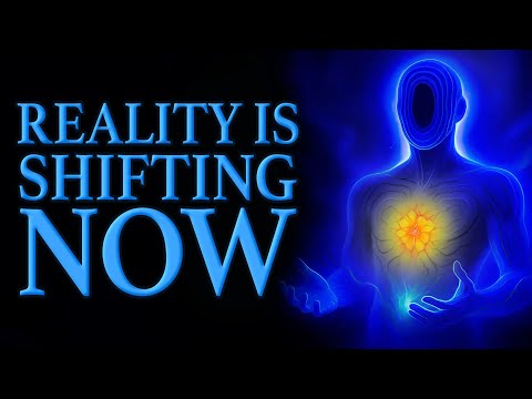 This Appears Exactly When The SHIFT Happens For You