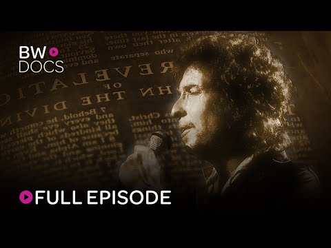 Bob Dylan's Jesus Years: The Story Behind Dylan's Gospel Albums