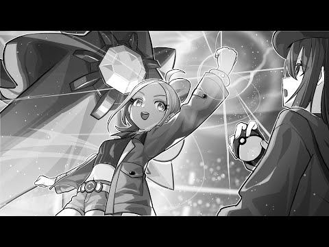 요즘 포켓몬스터에서 난리난 진화!?