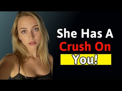 10 Subtle Signs a Girl Has a Secret Crush on You (Psychology-Backed Dating Signals)