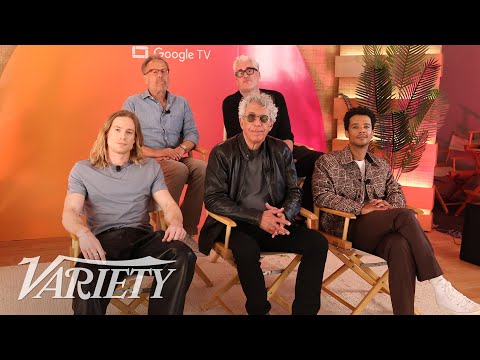 The Cast of "Anne Rice's Interview with a Vampire" tease the highly anticipated third season