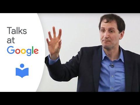 Negotiating the Nonnegotiable | Dan Shapiro | Talks at Google