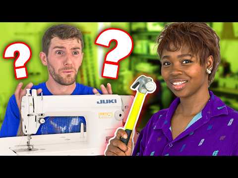 This Upgrade Came with NO Instructions - $5000 AMD Ultimate Tech Upgrade