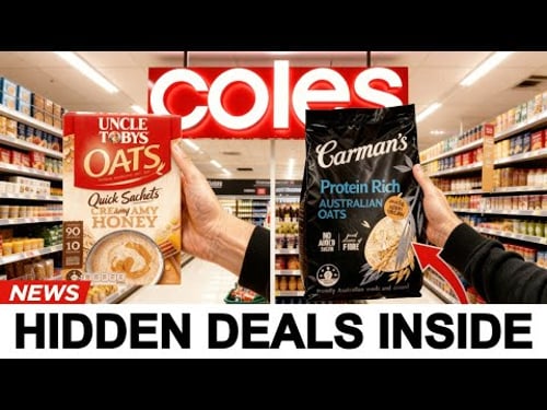 How To Buy the Best Breakfast Cereal in Australia (2026 GUIDE)