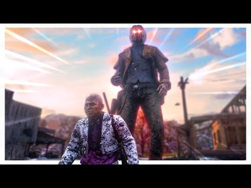 Red Dead Online is Out of Control