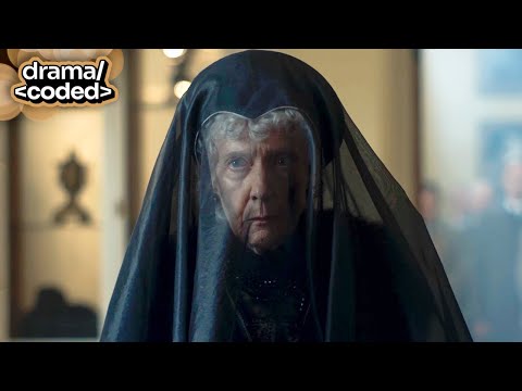 the crown (2016) - when the queen bowed to the queen