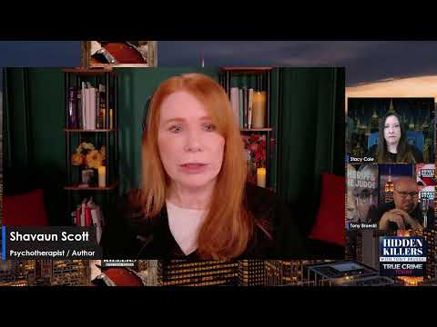 Reiner Murders, Judge Mullins Killing & the System That Failed Them All — Psychotherapist Explains