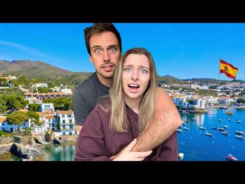 We Explored the Costa Brava in Spain (It's not what you think)
