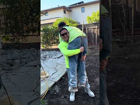 My Crew is Starting an Orchestra! #Shorts