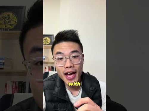 This AI prompt will make you 10x better at using any AI tool guaranteed. Comment “master” for it