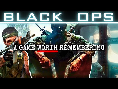 Black Ops | Innovative Genius