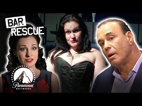 WILDEST Las Vegas Recon (So Far!) π²π° Bar Rescue