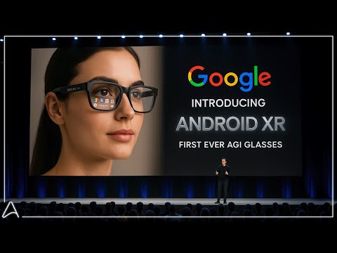 Google’s AGI Glasses Could Put an End to Every Other AI Eyewear Brand!