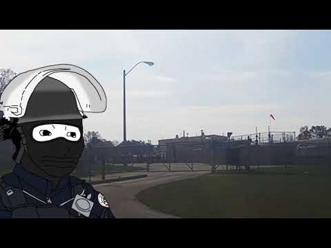 London Calling but you're a MTF during a major breach