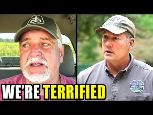 U.S. Farmers EXPOSE the TRUE Cost of Trump's Trade War