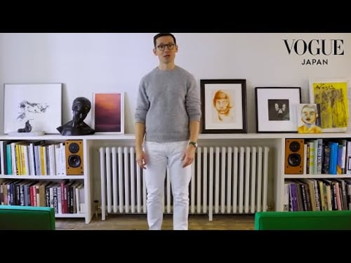 ロンドンのトップデザイナー、アーデムの美的センス溢れる自宅。| Objects of Affection | VOGUE JAPAN