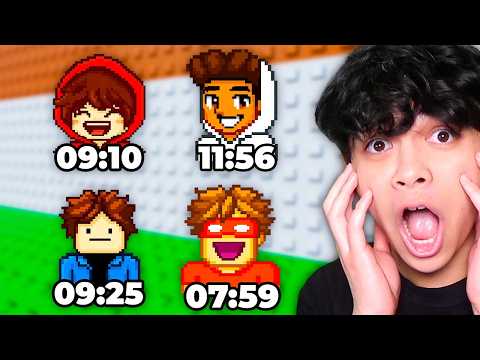 Giving YouTubers Their Own Rituals..