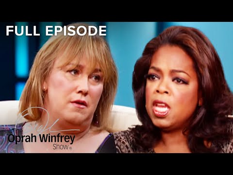 When Dad Becomes a Woman: Transgender Families | The Oprah Winfrey Show S22E14 | Full Episode | OWN