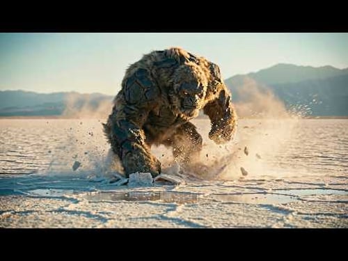 Grok Imagine 1.0 Is Crazy Cinematic – Kling & Veo Doomed?