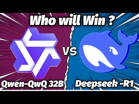 Qwen QwQ 32B 2025 Review: Coding, Reasoning & DeepSeek R1 Comparison