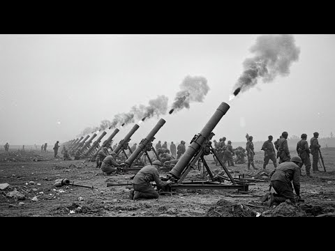 La "Mort Silencieuse" : L'Arme Soviétique OUBLIÉE qui a Décimé la Wehrmacht