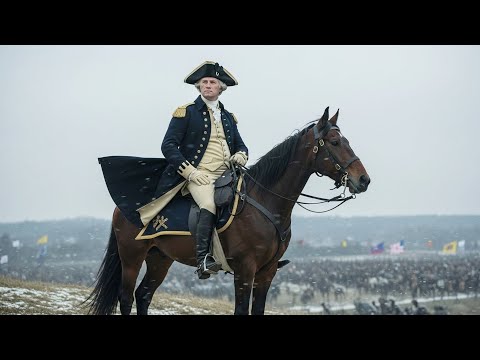 Die Schlacht, die Amerika erschuf: Washingtons genialer Schachzug