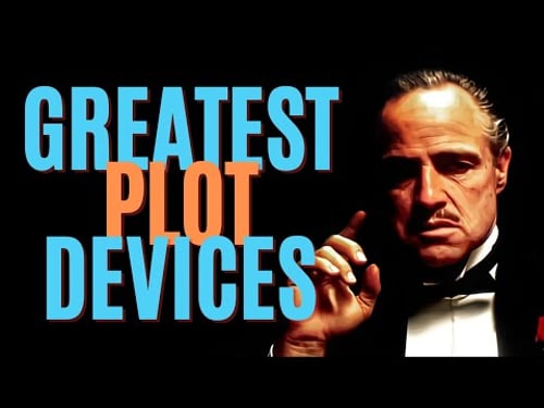 5 BEST Plot Devices in Storytelling (Writing Advice)