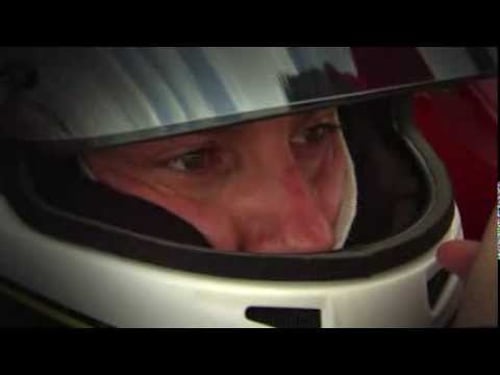 Buxton's Racing Debut: Episode 1