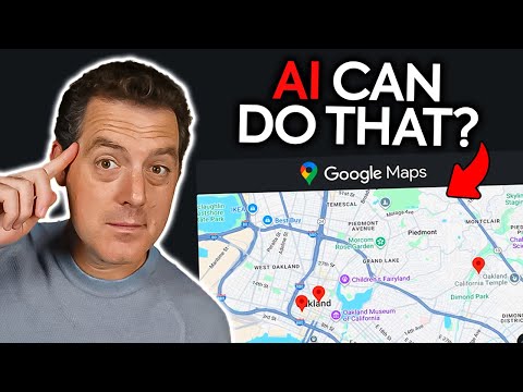 24 NEW Things You Should Be Using AI For...