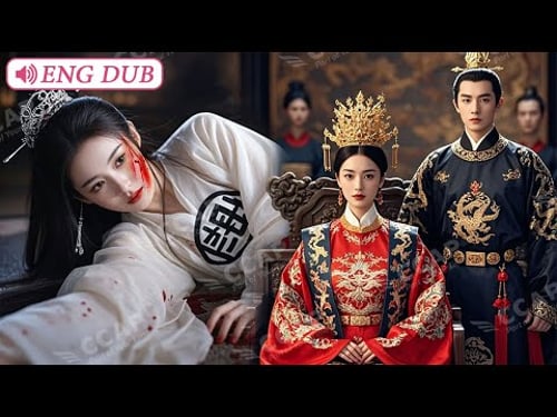 She Was Forced to Take Her Sister’s Face, but the Prince Knew It All & Took Revenge for Her!