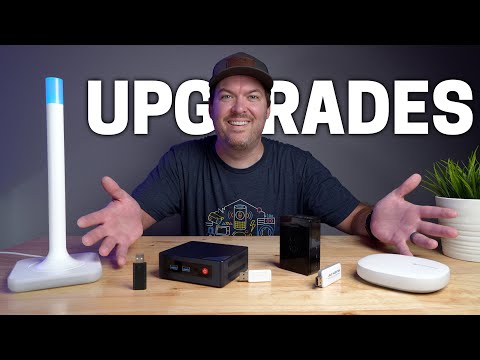 Choosing the BEST Hardware to Run My Smart Home