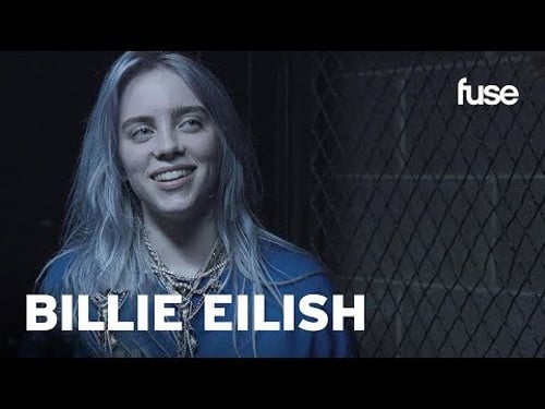 From Soundcheck to Stage with Billie Eilish at Chicago's House of Blues | Fuse