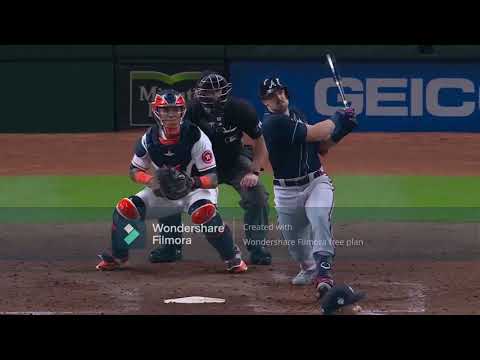 Atlanta Braves playoff hype video
