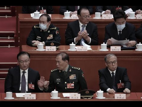 又一政治局委員危殆!馬兴瑞招供,广东旧部落馬。又一日企巨頭撤離中國,三萬多中國工人瞬間失業。泰國猛轟柬埔寨電詐園區,中國網民齐声叫好。直播与互动:美東時間12月16日早8點45、台港中當日晚9點45