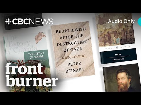 The books that explained 2025 | Front Burner