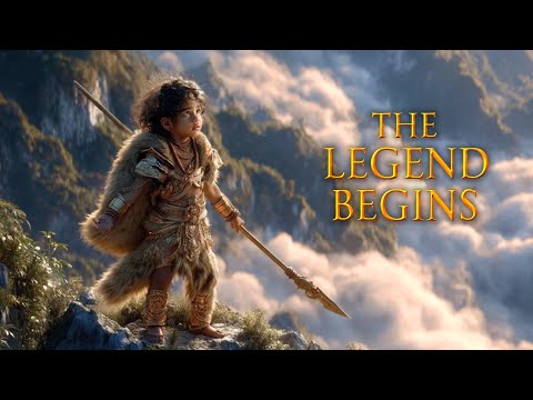 The Rise of Skanda (Kartikeya) - The Warrior Son of Shiva and Shakti