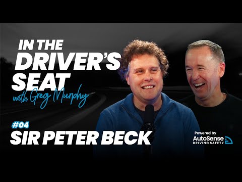 Sir Peter Beck: DeLoreans, Dreams & Defying Gravity