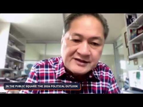 Can the flood control mess escalate into political turmoil? La Viña's 3 scenarios