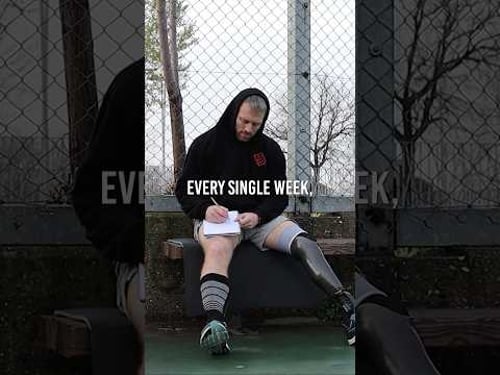 Why most guys quit working out