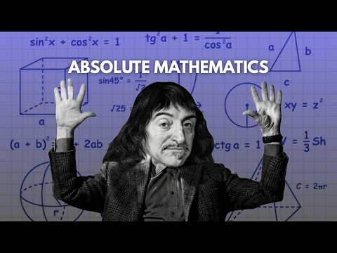 1 Hour of Pure Mathematics Explained