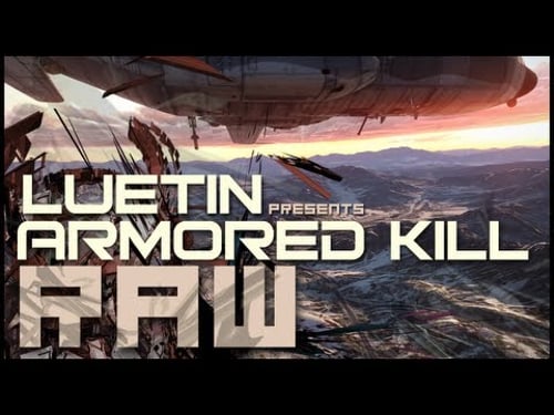 Armored Kill Battlefield 3: Armored Shield RUSH Attackers